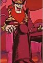 Gambar Karakter King Enma