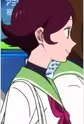 Fujishiro, Mari