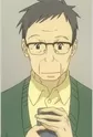 Kawachi, Kenji