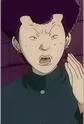 Uchiyama, Haruhiko