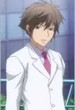 Higa, Izumi