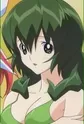 Mishina, Midori