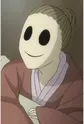 Eyeless Youkai