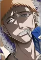 Kanzaki, Hajime