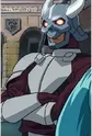 Silver Knight