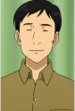 Gambar Karakter Won's grandson (older)