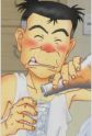 Gambar Karakter Daijirou Hanada