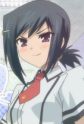 Gambar Karakter Yoshiko Mikami