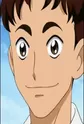Hasekura, Kazuki