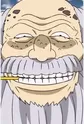 Mokkoi, Colonel