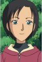 Gambar Karakter Manami Yagisawa