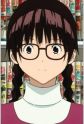 Gambar Karakter Natsumi Katou