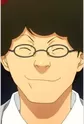 Arai, Takanori