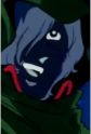 Gambar Karakter Fake Harlock