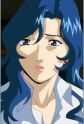 Gambar Karakter Yukie Kitazawa