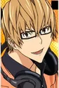 Takagi, Akito