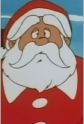 Gambar Karakter Santa Claus