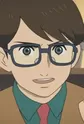Kimura, Billy