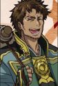 Gambar Karakter Sakon Shima