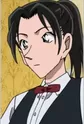 Waitress