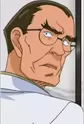Inubushi, Tomoaki