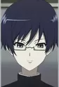Kazami, Tomohiko