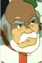 Tokugawa, Hikozaemon