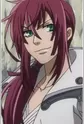 Yuri, Kamanosuke