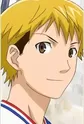 Hyoudo, Makoto