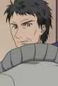 Eriko's Father