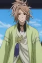 Ishida, Mitsunari