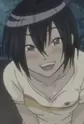 Naruko, Tomoko