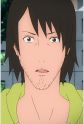 Gambar Karakter Tsuyoshi Shirakawa