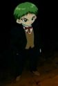 Gambar Karakter Joshua