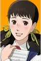 Mukae, Ritsuko