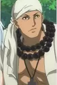 Seikai Nyuudou, Miyoshi