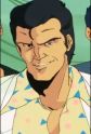 Gambar Karakter Saeki