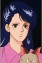 Nishikujou, Sara