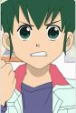 Gambar Karakter Ashura Toukaiji