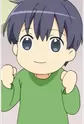 Ishibashi, Yuuto