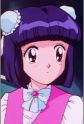 Gambar Karakter Yoshie Satou