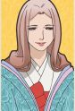 Gambar Karakter Hiroko