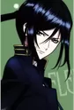Yatogami, Kurou