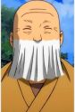 Gambar Karakter Kikuchi Hiyoshi