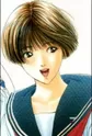 Anzaki, Satomi