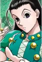 Zoldyck, Illumi