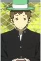 Gotou, Naoki