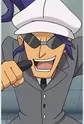 Igou, Manabu