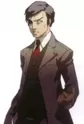 Kirijo, Takeharu