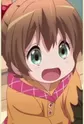 Togashi, Yumeha